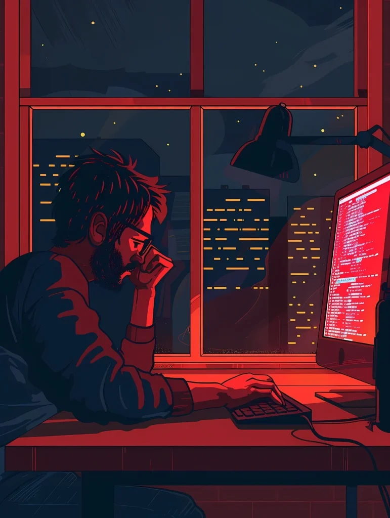 Binary Star System Explained