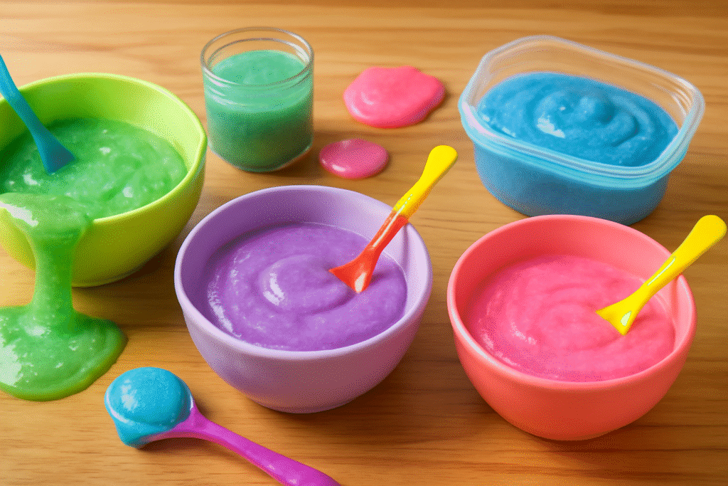 <span class="pvc-badge" aria-label="views"><span class="pvc-count">504</span> <span class="pvc-label">views</span></span> How to Make Homemade Slime Without Borax (Easy DIY Science Experiment)