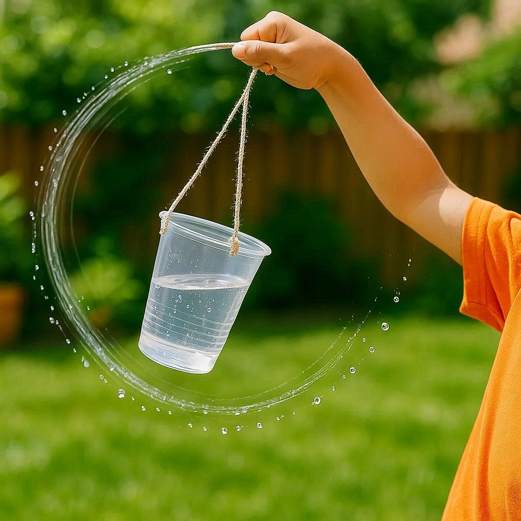 <span class="pvc-badge" aria-label="views"><span class="pvc-count">503</span> <span class="pvc-label">views</span></span> The Spinning Water Trick: Discover Centripetal Force at Home