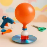 Temperature Effects on Balloon Expansion