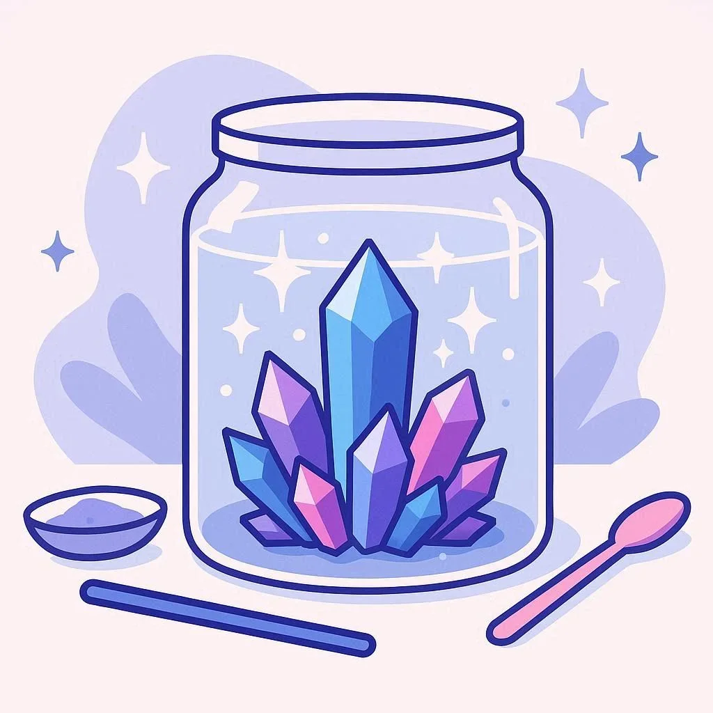 Magnetic Fields With Iron Filings