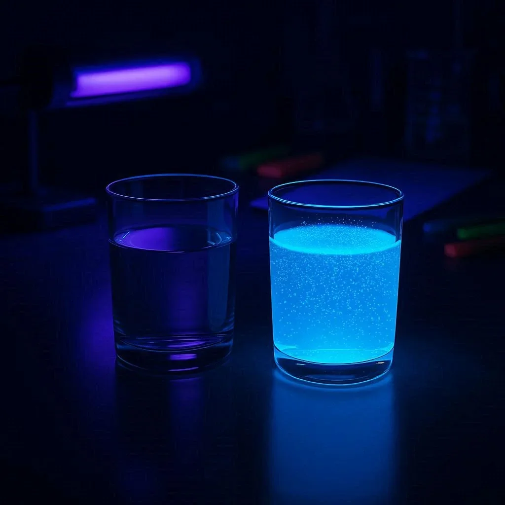 Household Acid-Base Reactions Exploration