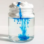 Hydrogen Peroxide Foam Experiment