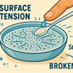 Ice Cream Using Salt